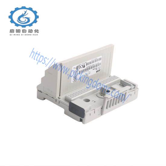 ABB S200TB3S Teminal Block