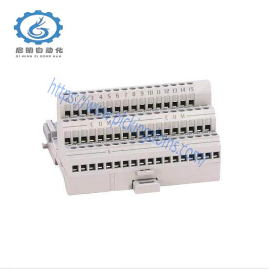 ABB S200TB3T Teminal Block