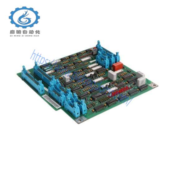 ABB S503X