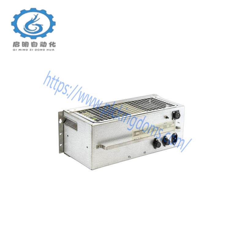 ABB SA167 3BSE003390R1 Power Supply Unit