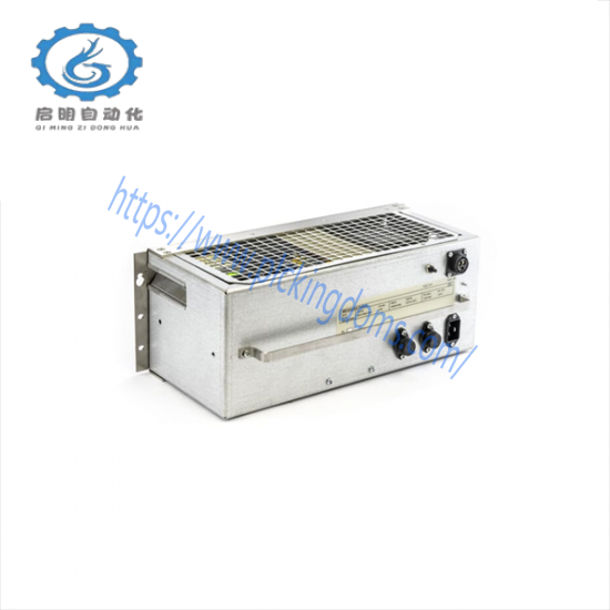 ABB SA167 Power Supply Unit
