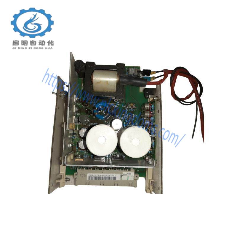 ABB SADT 41PAU Inverter power board