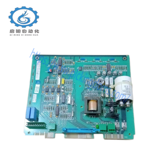 ABB 3BHE024328R0101