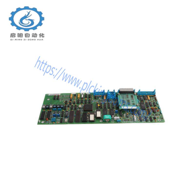ABB SAFT103CONB SAFT315F380 Circuit Board