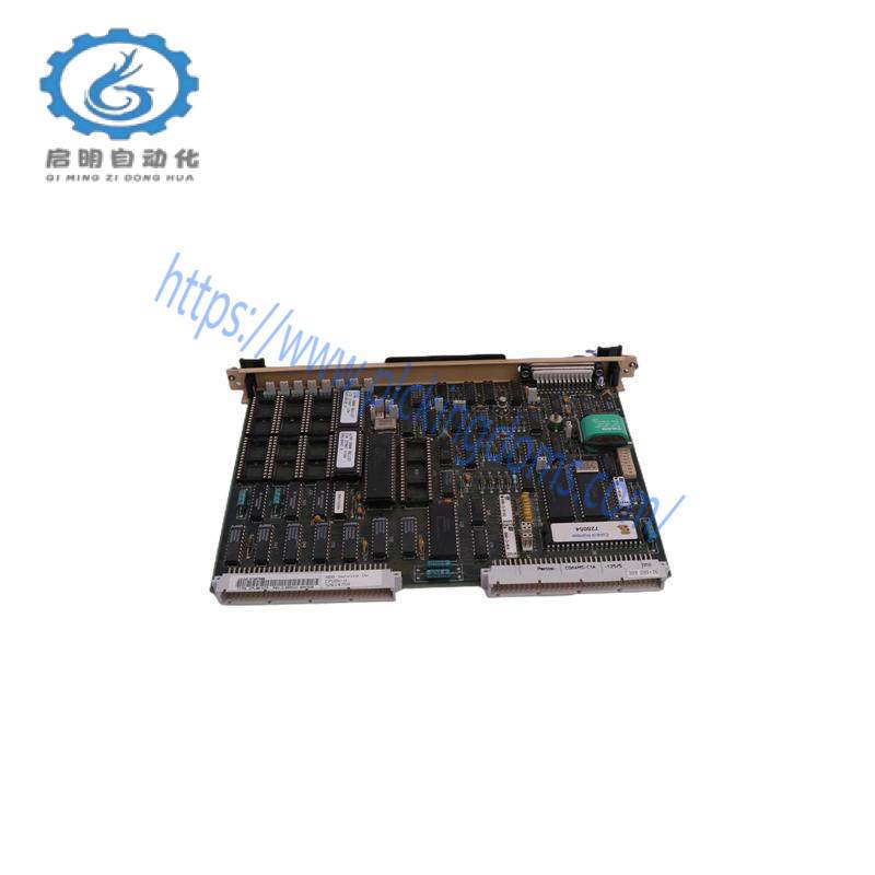 ABB SAFT121PAC SAFT 121 PAC Pulse Amplifier Board