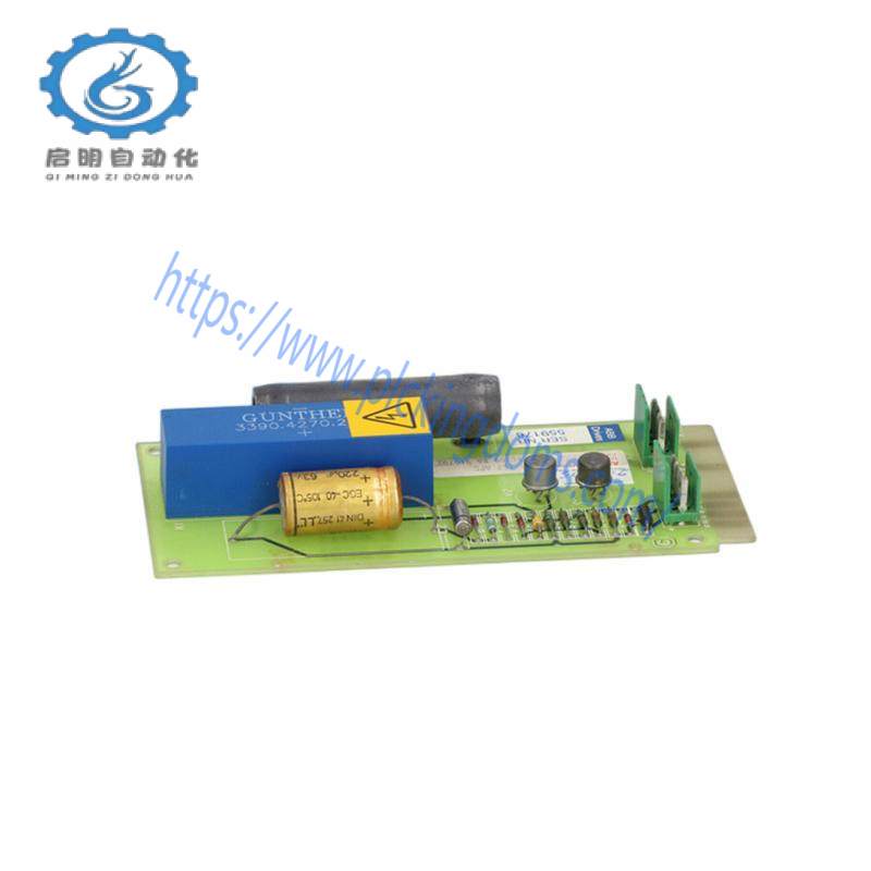 ABB SAFT167APC SAFT 167 APC Connection Board