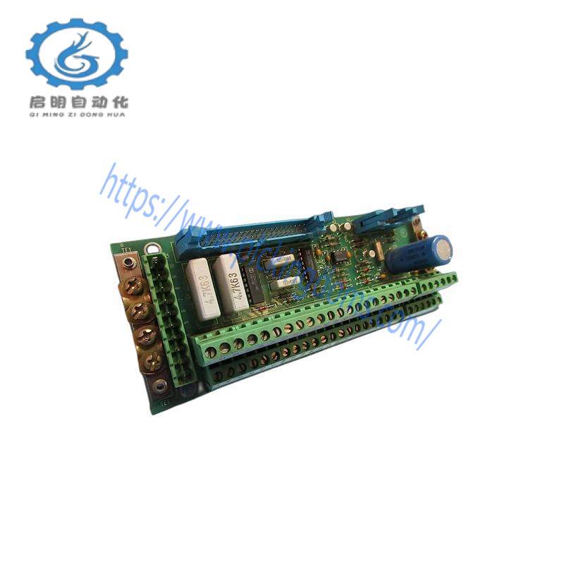 ABB SAFT174TBC SAFT 174 TBC Circuit Board