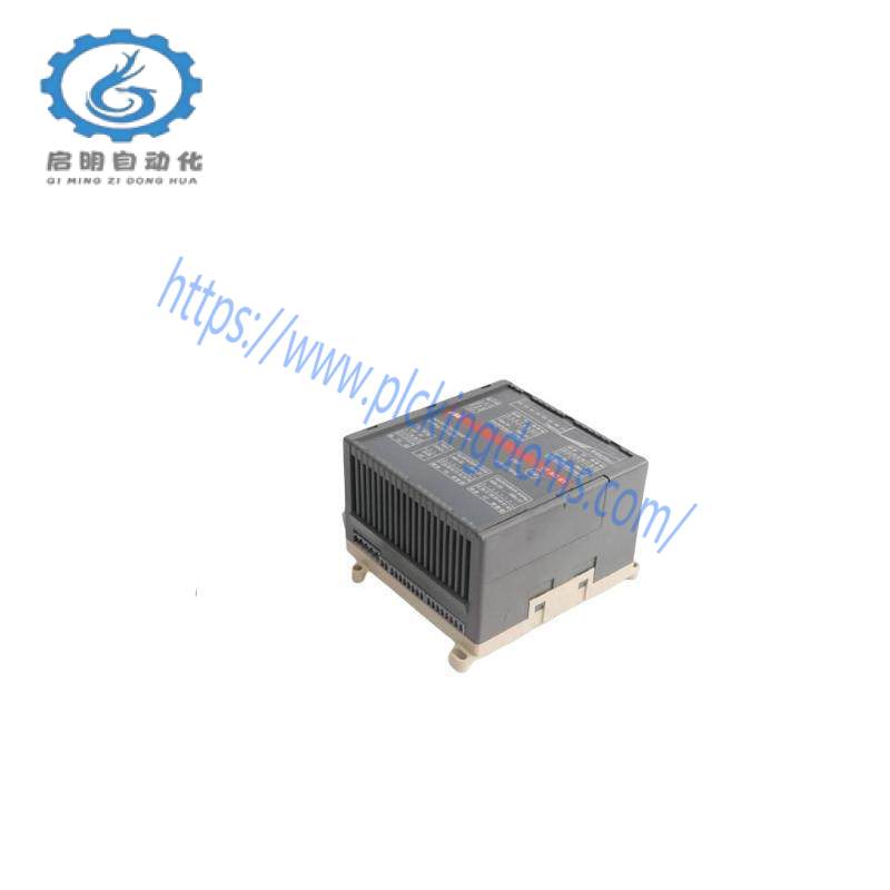ABB SAFT183VMC