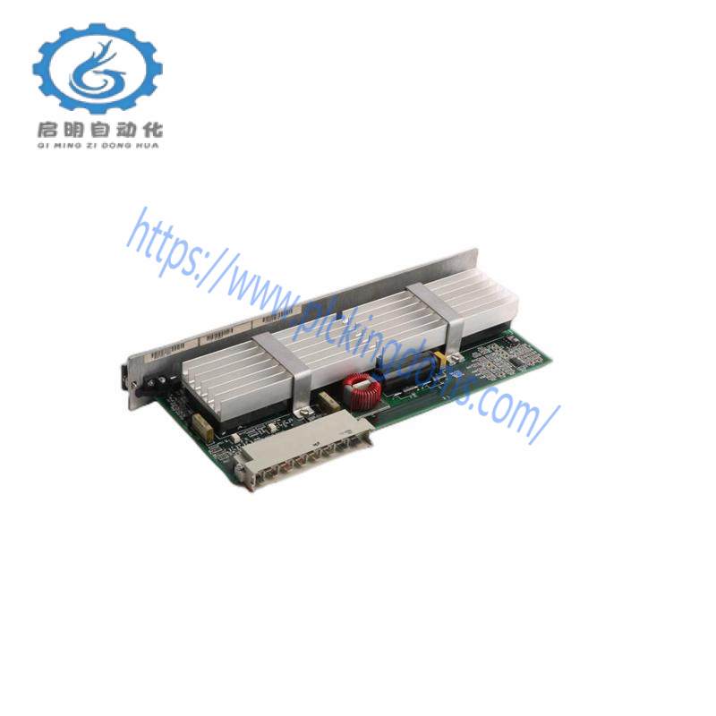 ABB SAFT185TBC SAFT 185 TBC Control Board