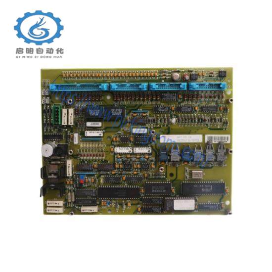 ABB SAFT188IOC SAFT 188 IOC  IOC I/O Connection Board