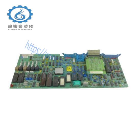 ABB SAFT 103 CON 57777290 SAFT 400F380E 57778865 Board