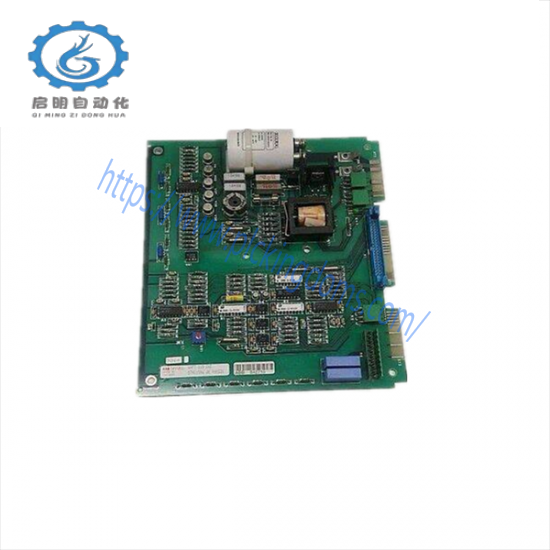 ABB 3HAC025532-001