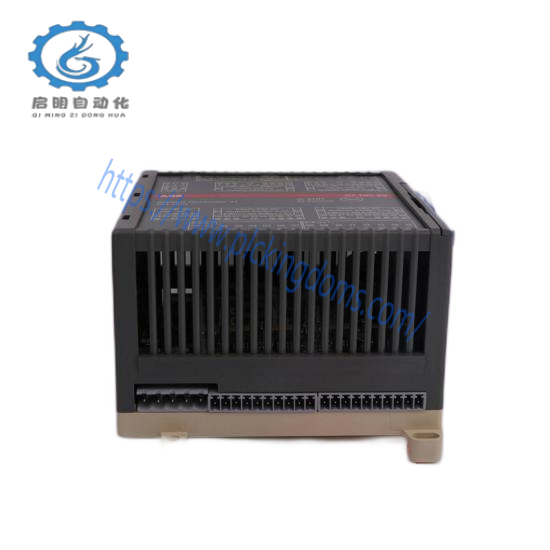 ABB SAFT 132  Supervision Board