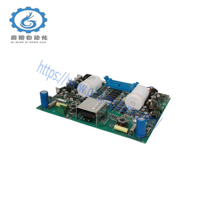 ABB SAFT 315F500 SAFT315F500 PCB CIRCUIT BOARD