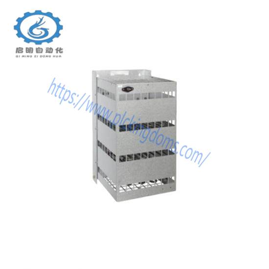 ABB SAFUR 80F500 Breaking Resistor