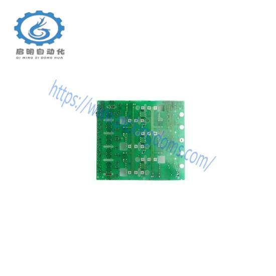 ABB SAM02 R1H ANR27900579 Control Circuit Board
