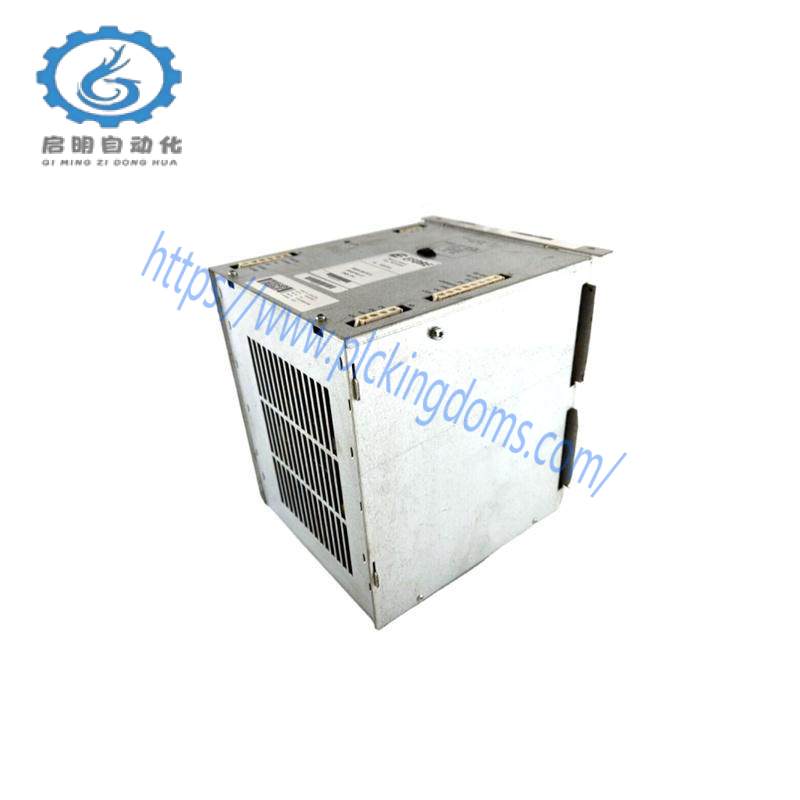 ABB SAM02 R1H ANR27900579 Power Supply