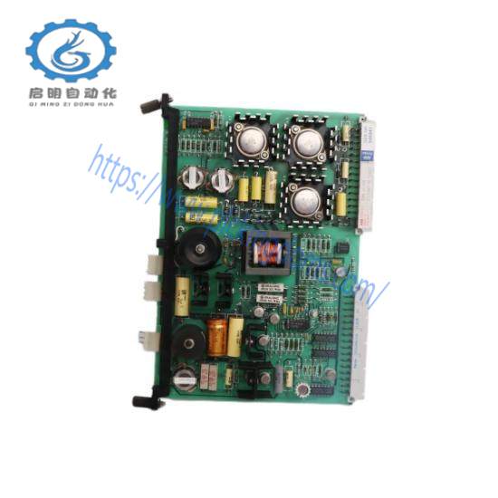 ABB SAMC11POW SAMC 11 POW  POW Power Supply Board