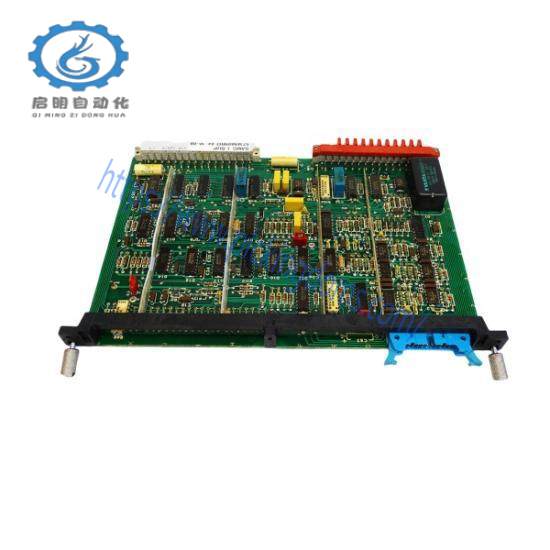 ABB SAMC 1 SUP SAMC1SUP 57149809RQ Circuit Board
