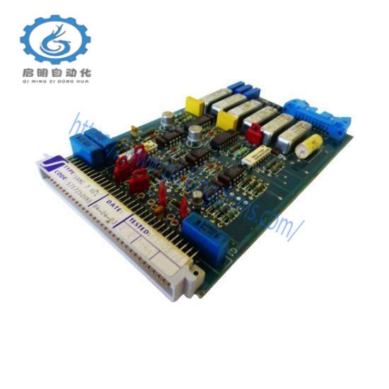 ABB SAMC 7 REL SAMC7REL 57172509KE Signal Relay Card