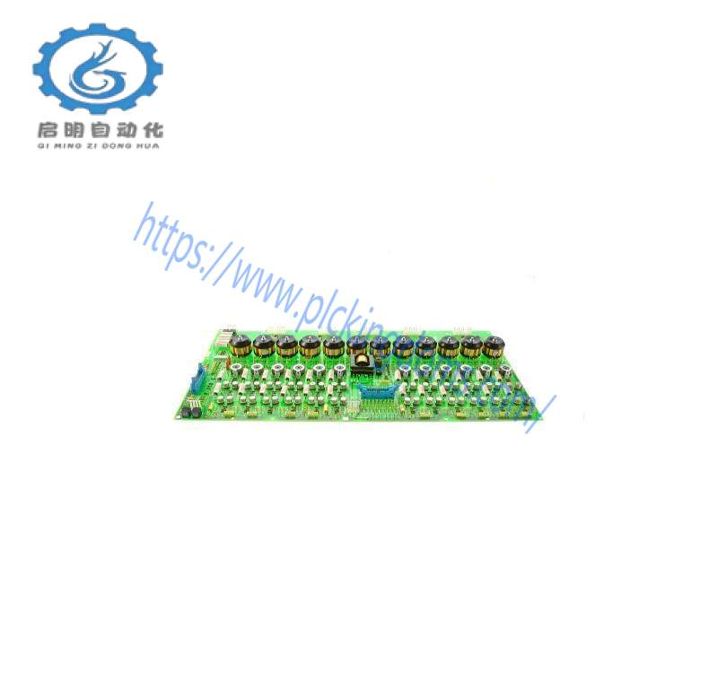 ABB SAMT11 57211369 Amplifier Board