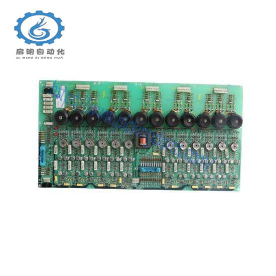 ABB SAMT11  Amplifier Board