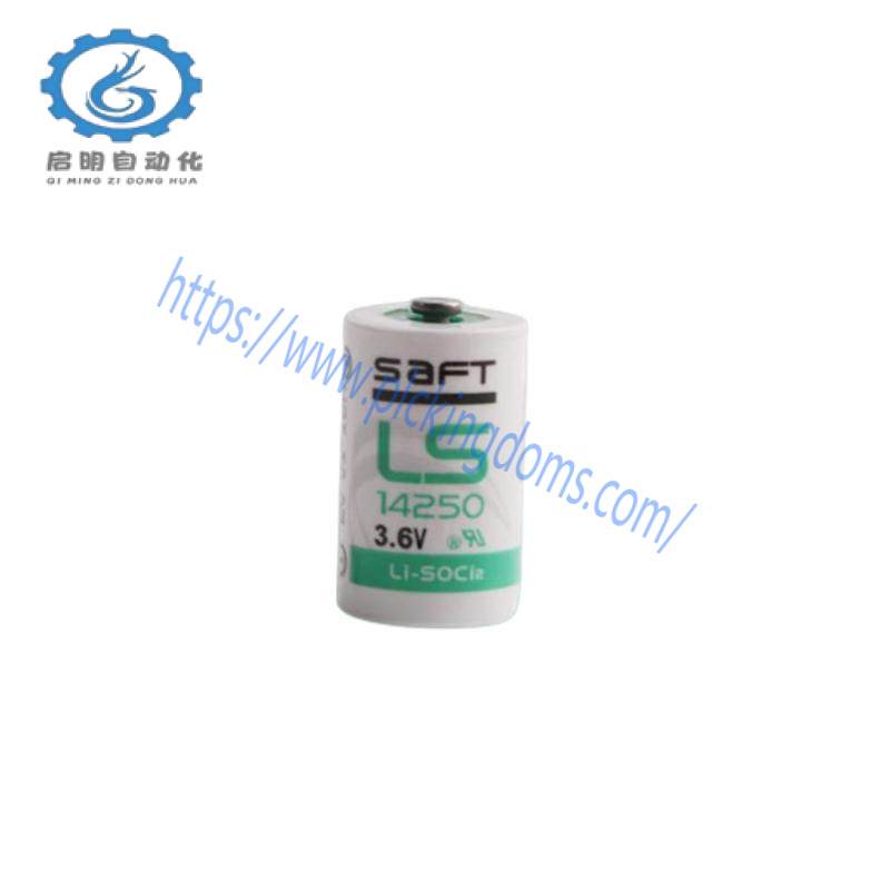 ABB SB808F 3BDM0001199R1 Battery