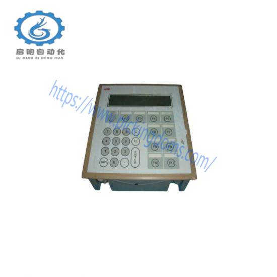 ABB 3HAC025442-001
