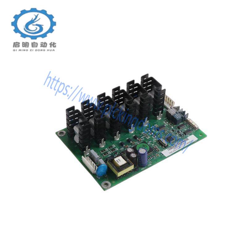 ABB SC300E-MPP Redundant safety controller