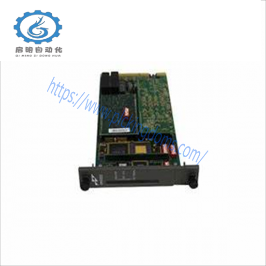 ABB SC520 3BSE003816R1 Submodule Carrier