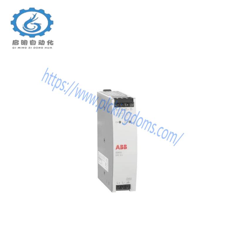 ABB SC610