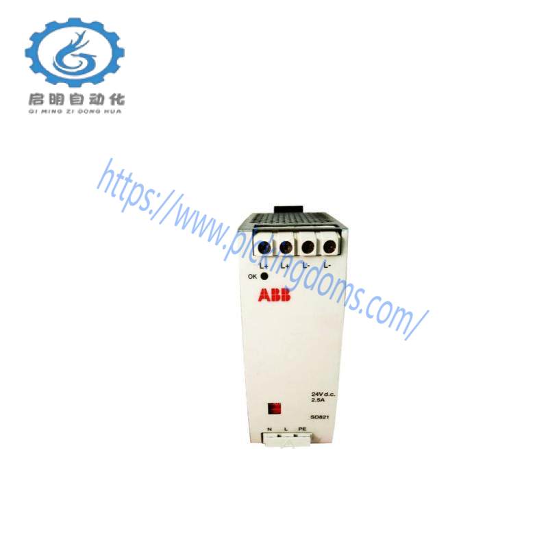 ABB SC610