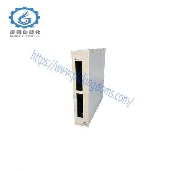 ABB SC690 3BSE005927R1 Sercos interface board