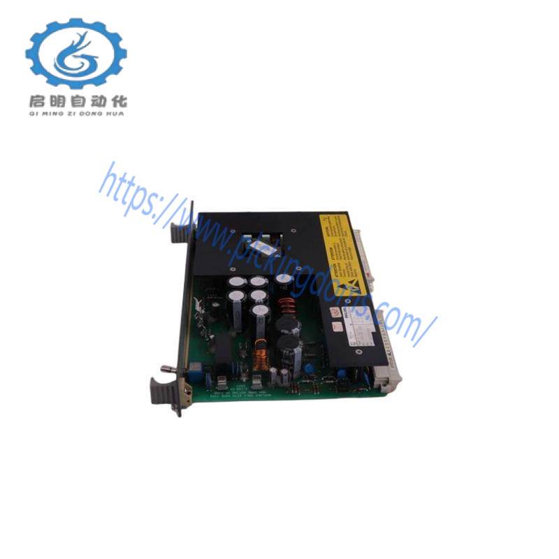 ABB SC86-4CM0 INTERFACE UNIT