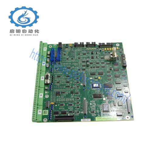 ABB SCDCS-CON-4 DC Drive
