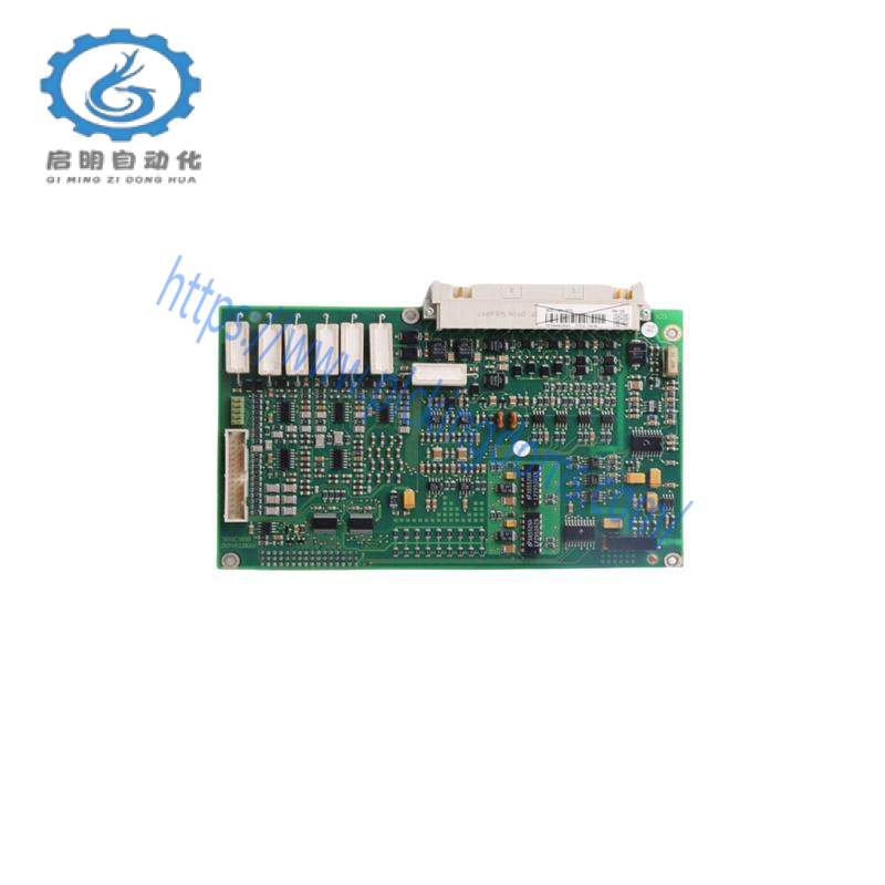 ABB SCYC51010 58052515G