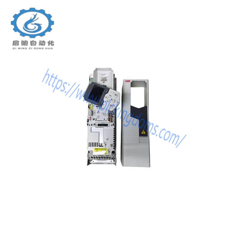 ABB SCYC51220 63901075 PULSE AMPLIFIER
