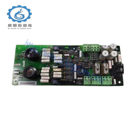 ABB SCYC51220 Analog Card