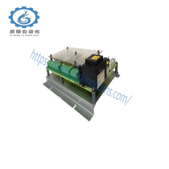 ABB SCYC56901 Measurement Transducer
