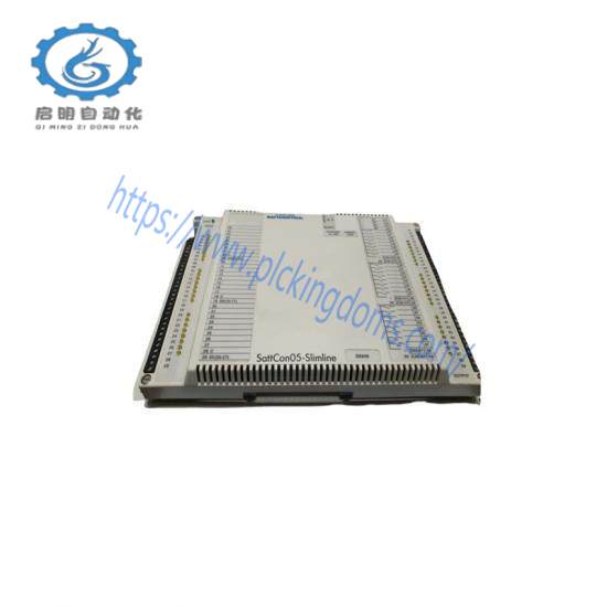 ABB SD24D/492896201 controller module