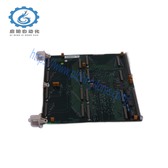 ABB SD831 3BSC610064R1  DCS Module