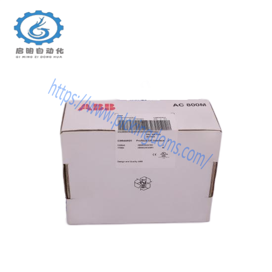 ABB SDCD-POW-4