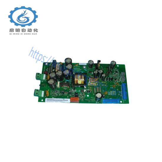 ABB SDCD-POW-4 Power Supply Board