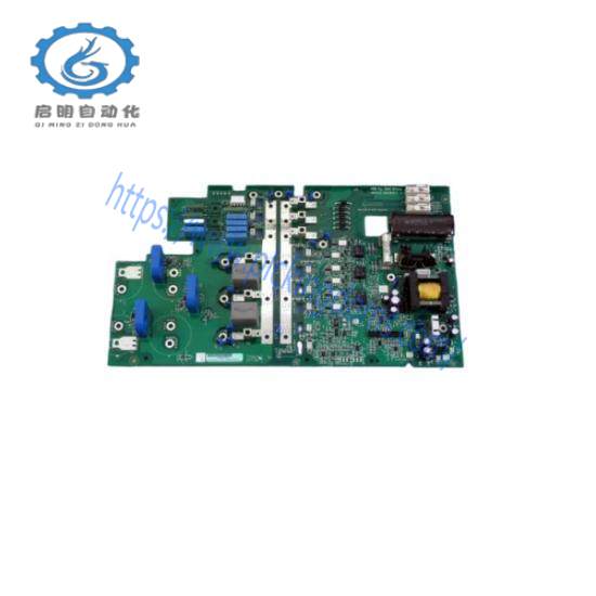 ABB SDCS-AMC-DC-2 COAT 3ADT220090R0040 Circuit Board