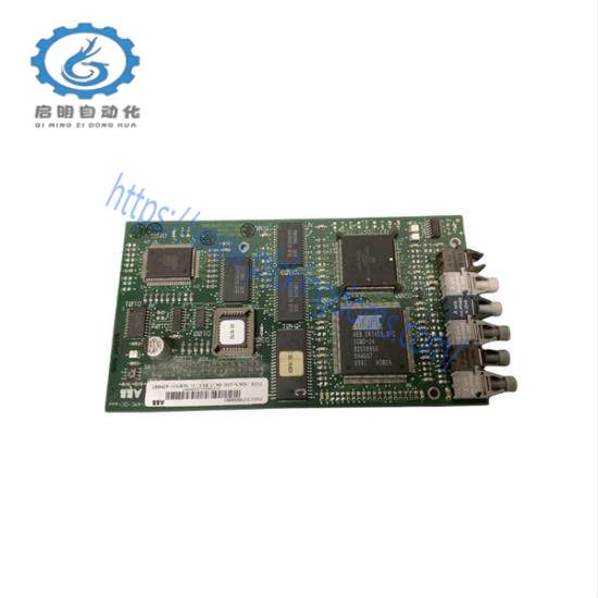 ABB SDCS-AMC-DC-2COAT CONTROL BOARD WITHOUT SOFTW