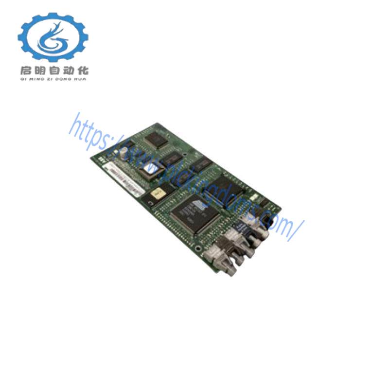 ABB SDCS-AMC-DC2 3ADT312700R0001 CONTROL UNIT