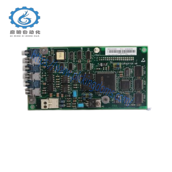 ABB 3HAC027281-002
