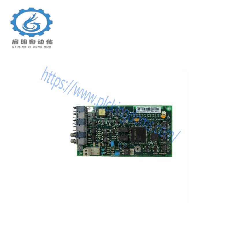 ABB SDCS-COM-1 Drive Link Board