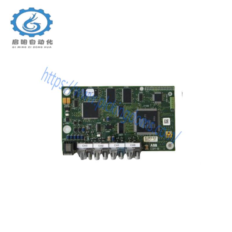 ABB SDCS-COM-81 Dc governor
