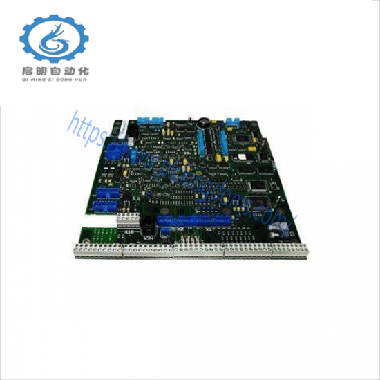 ABB SDCS-CON-1 10012261 Control Board Interface
